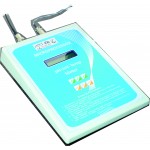 pH Meter Microprocessor Base 817 MODEL