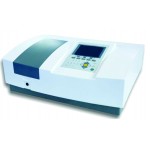 SPECTROMETER DOUBLE BEAM MICROPROCESSOR 