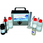 WATER TESTING KIT  For Alkalinity And Ph