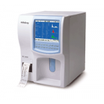  FULLY AUTOMATIC HEMATOLOGY ANALYSER IN-LT-1201