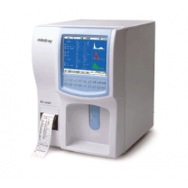  FULLY AUTOMATIC HEMATOLOGY ANALYSER IN-LT-1201