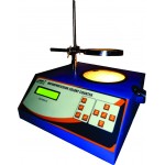 COLONY COUNTER Microprocessor
