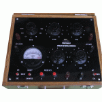 Wheatstone Bridge (New)	P-679B