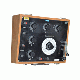 Rayleigh Bridge 6 dials P-676A