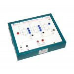 TO STUDY 3 BIT ASYNCHRONOUS DOWN COUNTERS (ASYNCHRONOUS)