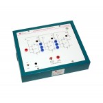 TO STUDY 3 BIT UP COUNTERS (ASYNCHRONOUS)