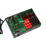 8051 MICROCONTROLLER TRAINING KIT WITH POWER SUPPLY