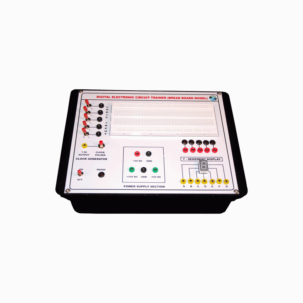 Digital Trainer 