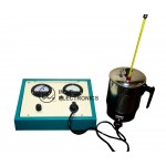 Heating Efficiency of Electric Kettle.