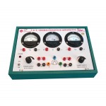 Characteristics of FET