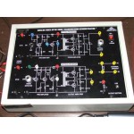 Fiber Optics Trainer.