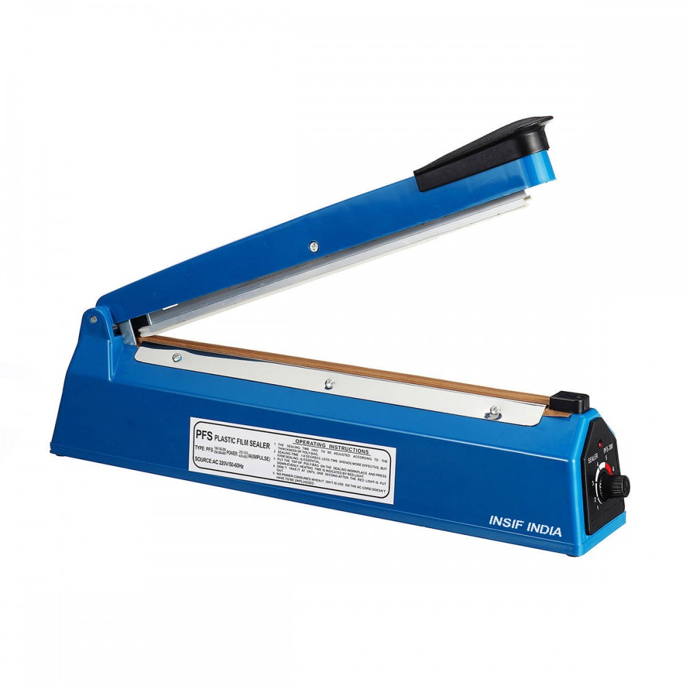 HEAT SEALING MACHINE