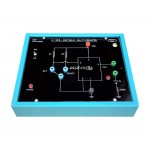 Bistable Multivibrator