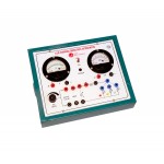 LED Characteristics Apparatus