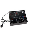 Common Emitter Transistor Amplifier