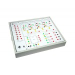 DECADE / MODULO-N COUNTER