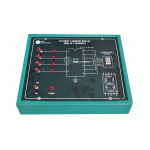 BCD To 7-Segment Display