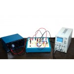 High pass and low pass filter (RC & RL) 