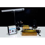  Determination of mutual inductance of a pair of coils using BG