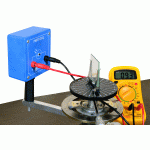 Brewster’s law Experiment setup