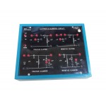 Clipper and Clamper Circuit.