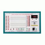 Analogue Lab Trainer