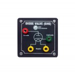 Diode / Triode / Tetrode / Valve / Onboard.