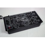 Frequency Division Multiplexer & Demultiplexer