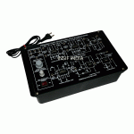 Frequency Shift Keying Modulation & Demodulation