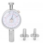FRUIT FIRMNESS TESTER ( PENETROMETER )