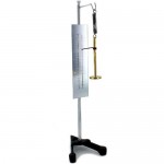 Hooke’s law verification