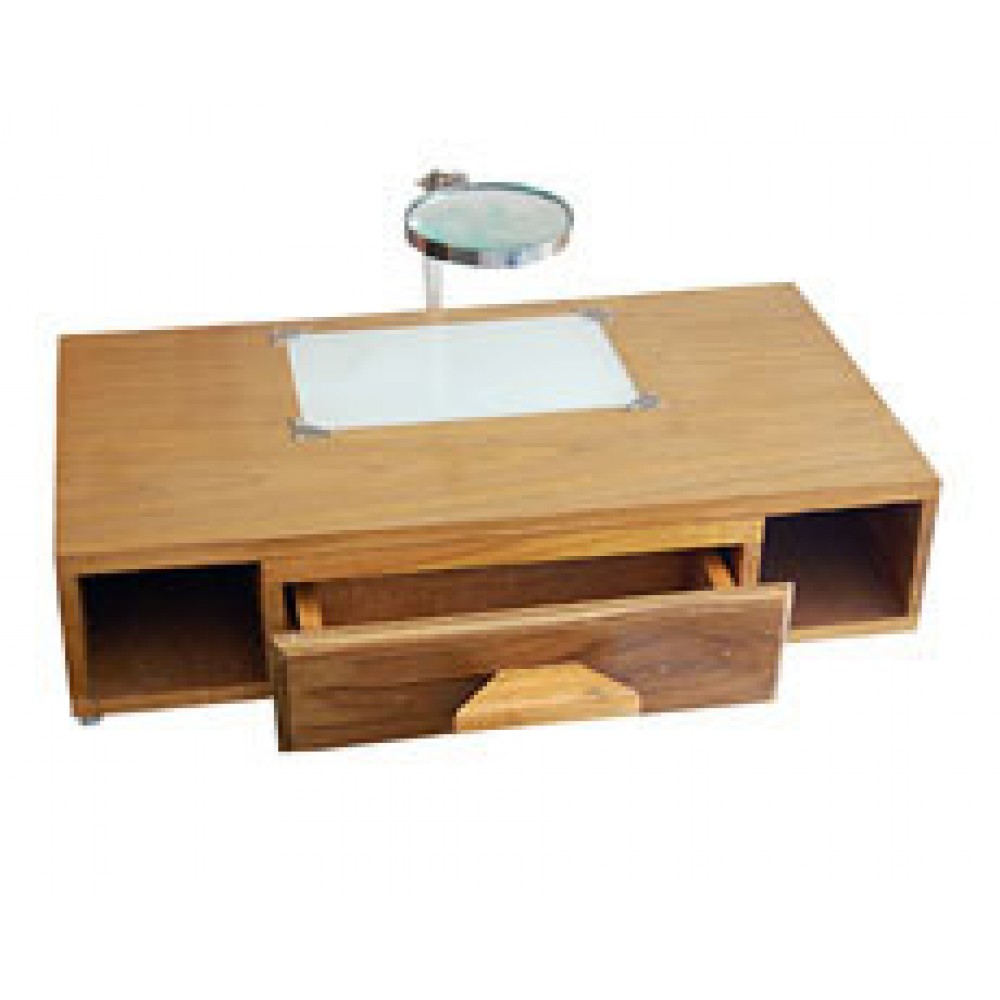 ILLUMINATED PURITY WORK BOARD