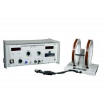 Electron Spin Resonance Spectrometer
