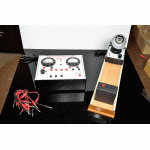 Photo Diode Characteristics Apparatus