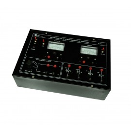 Planck's Constant Experiment (By LED's)