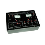 Planck's Constant Experiment (By LED's)