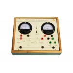 Series Voltage Regulator