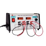 Tunnel Diode characteristics Apparatus.