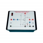Common Collector (Emitter Follower) Transistor Amplifier
