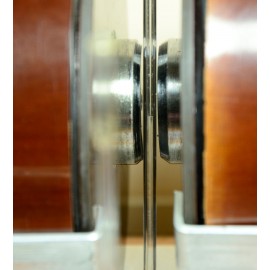 Quinck’s Tube Method