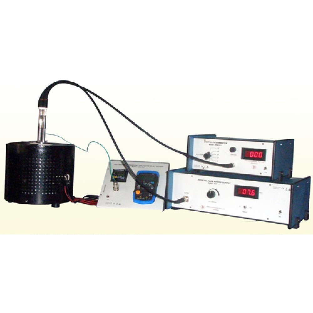 Two Probe Method
