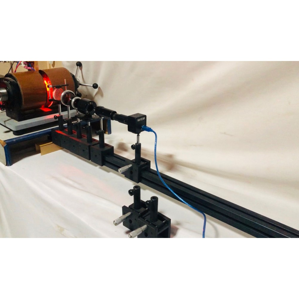 Zeeman Effect Experiment	