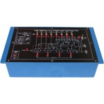 Study of 4 bit adder and subtractor