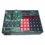 MICRO-PROCESSOR 8085 TRAINER KIT 