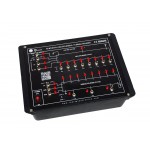 Study of 16 to 1 line Multiplexer & 1 to 16 Line Demultiplexer. (study of encoder & decoder.)