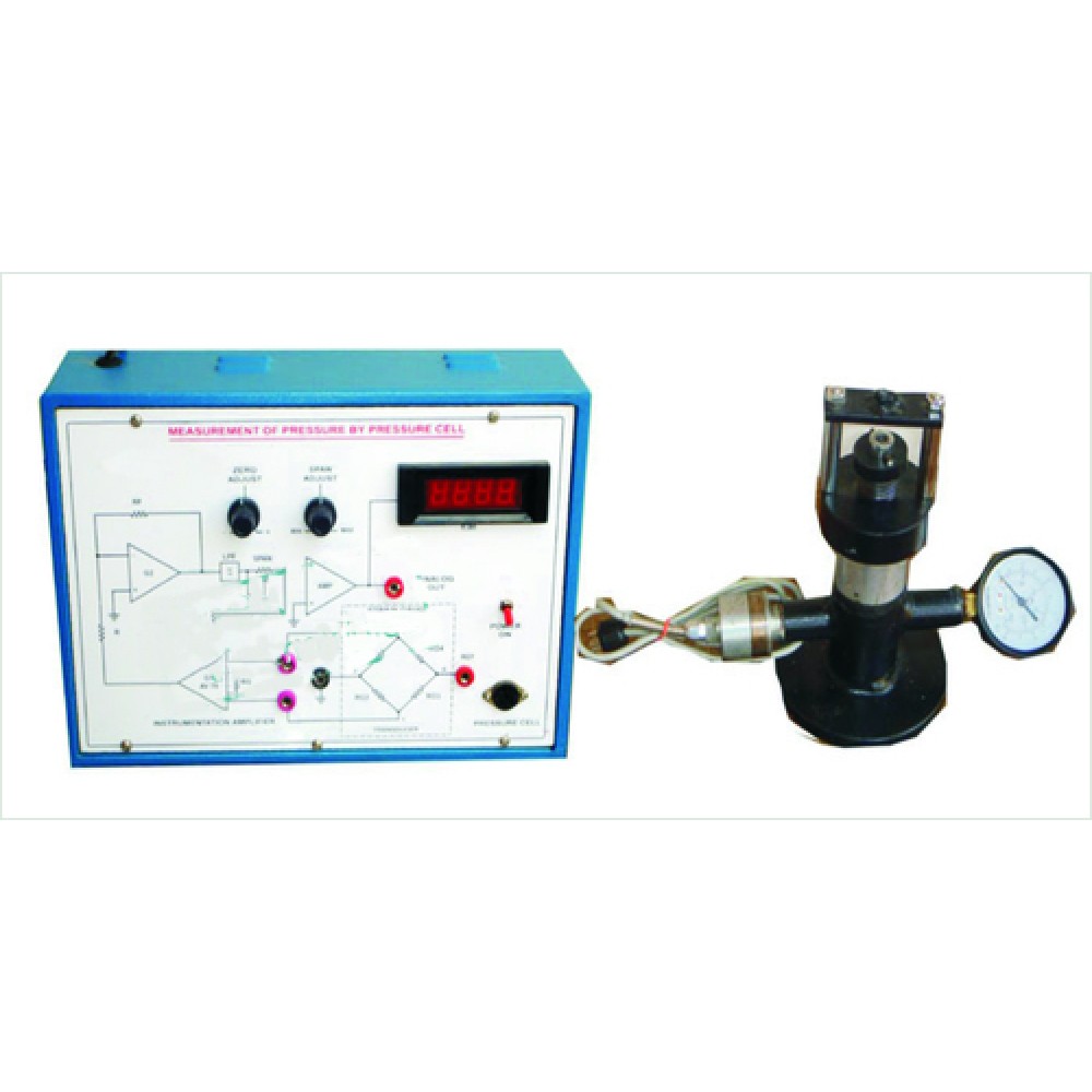 Pressure Measurement Kit