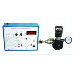 Pressure Measurement Kit