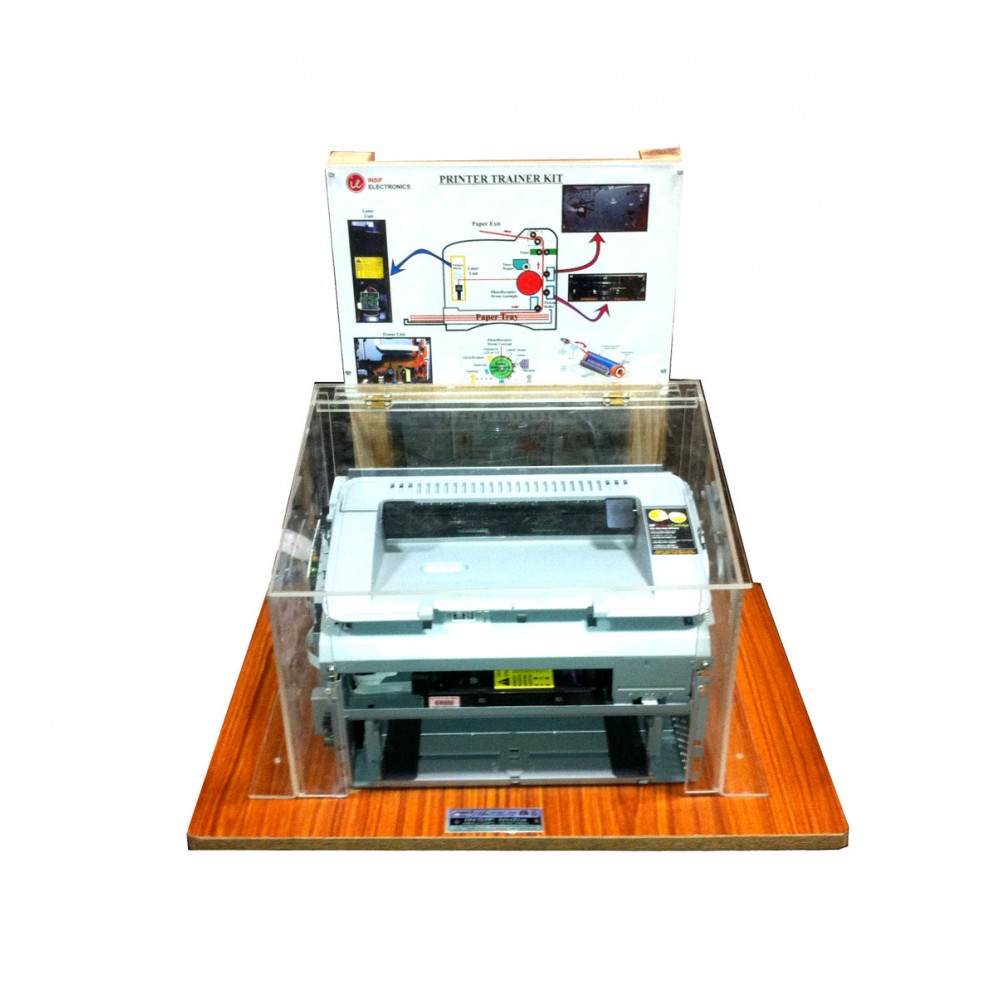 Printer Trainer Kit