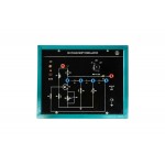 Phase shift oscillator – Construction and frequency determination