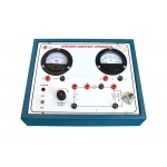 Verification of Stefan’s law